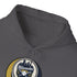 Grateful Dead - Milwaukee Brewers Grateful Dead Unisex Heavy Blend Hoodie - MLB - StealieShop